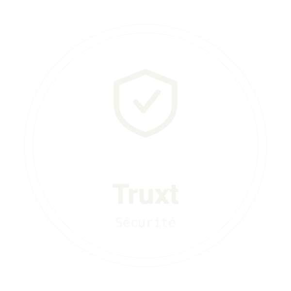 Truxt — Sécurité informatique